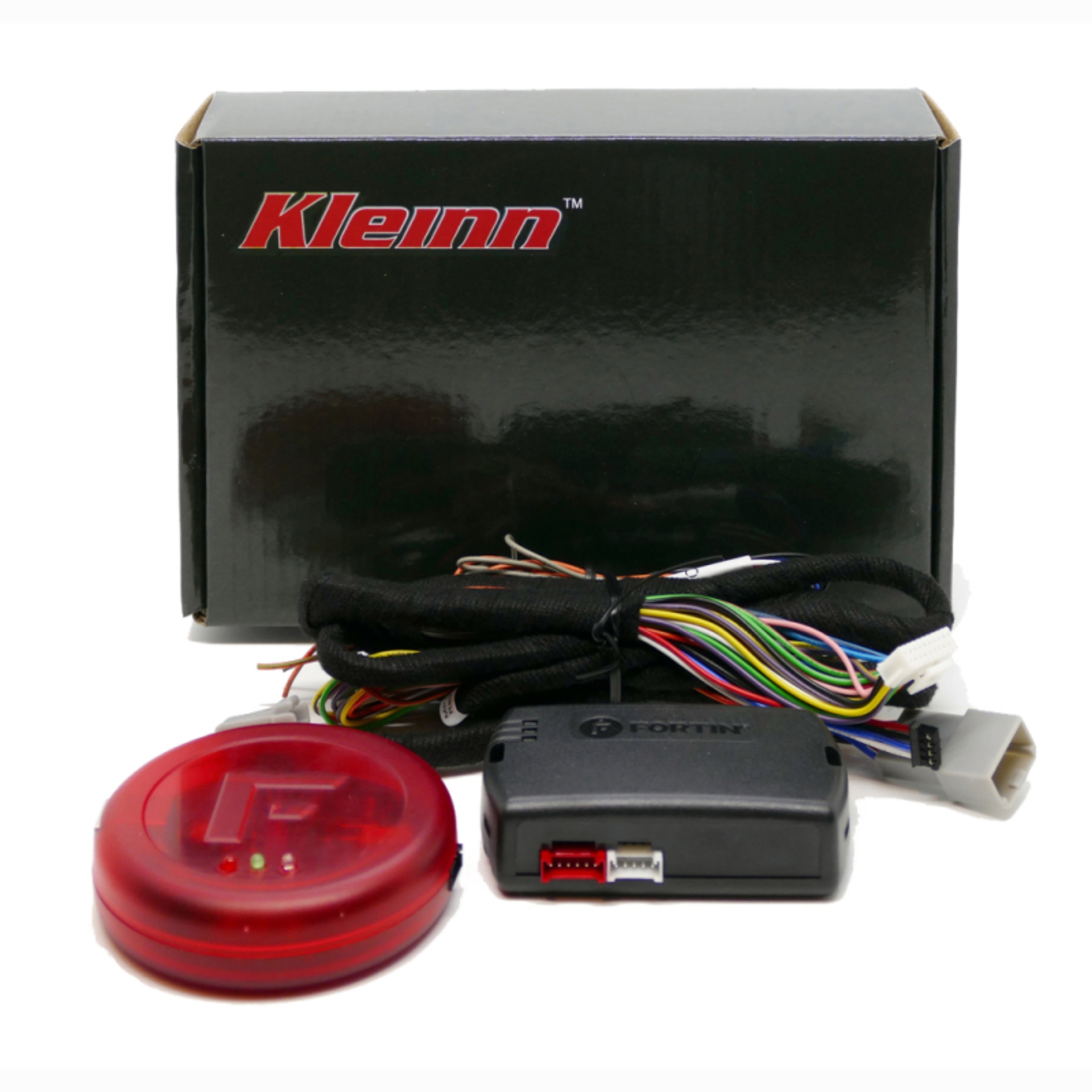 Picture of Kleinn 2018+ Dodge Ram Remote Start - Gas / Diesel