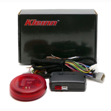 Picture of Kleinn 2018+ Dodge Ram Remote Start - Gas / Diesel