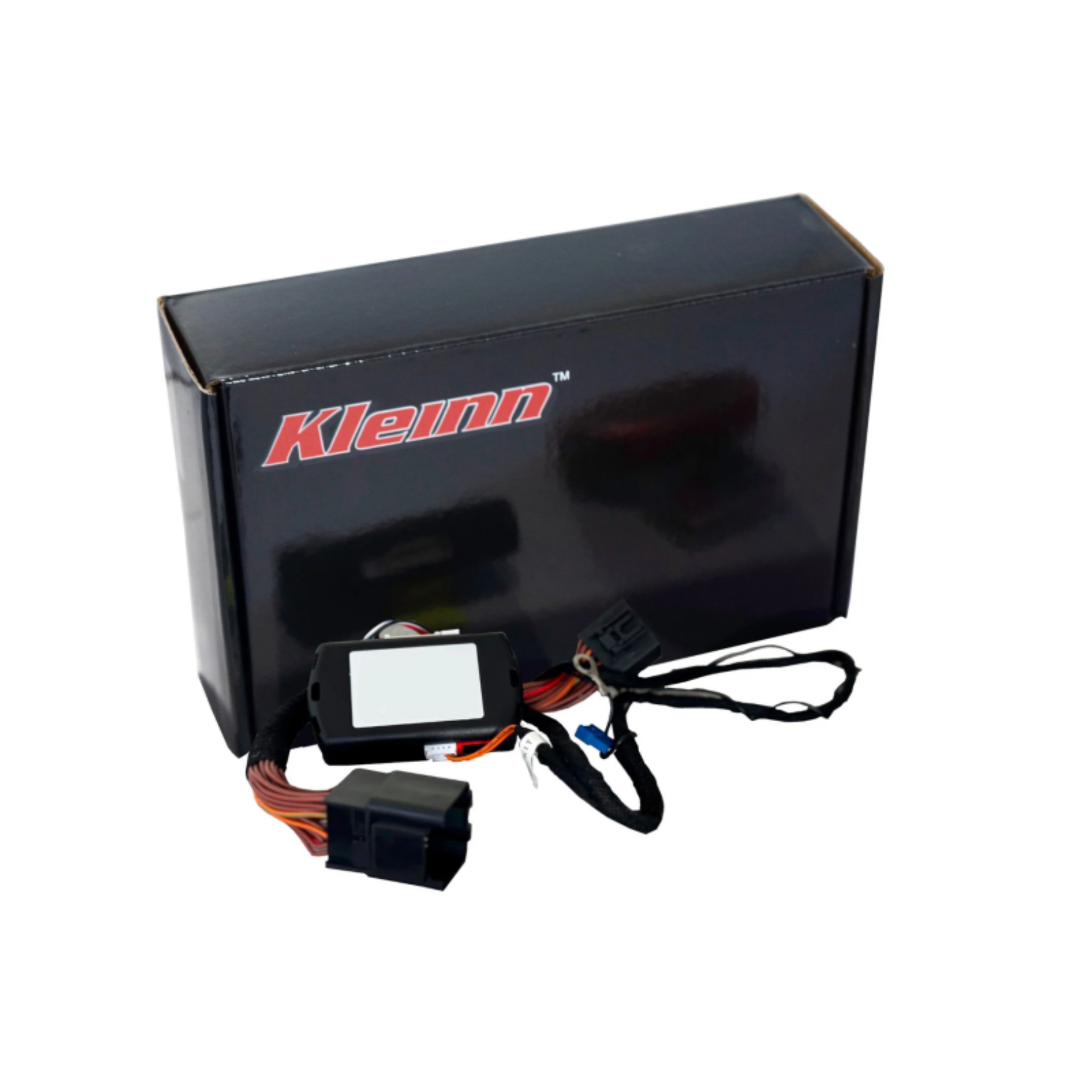 Picture of Kleinn 21-23 Ford F-150 Remote Start