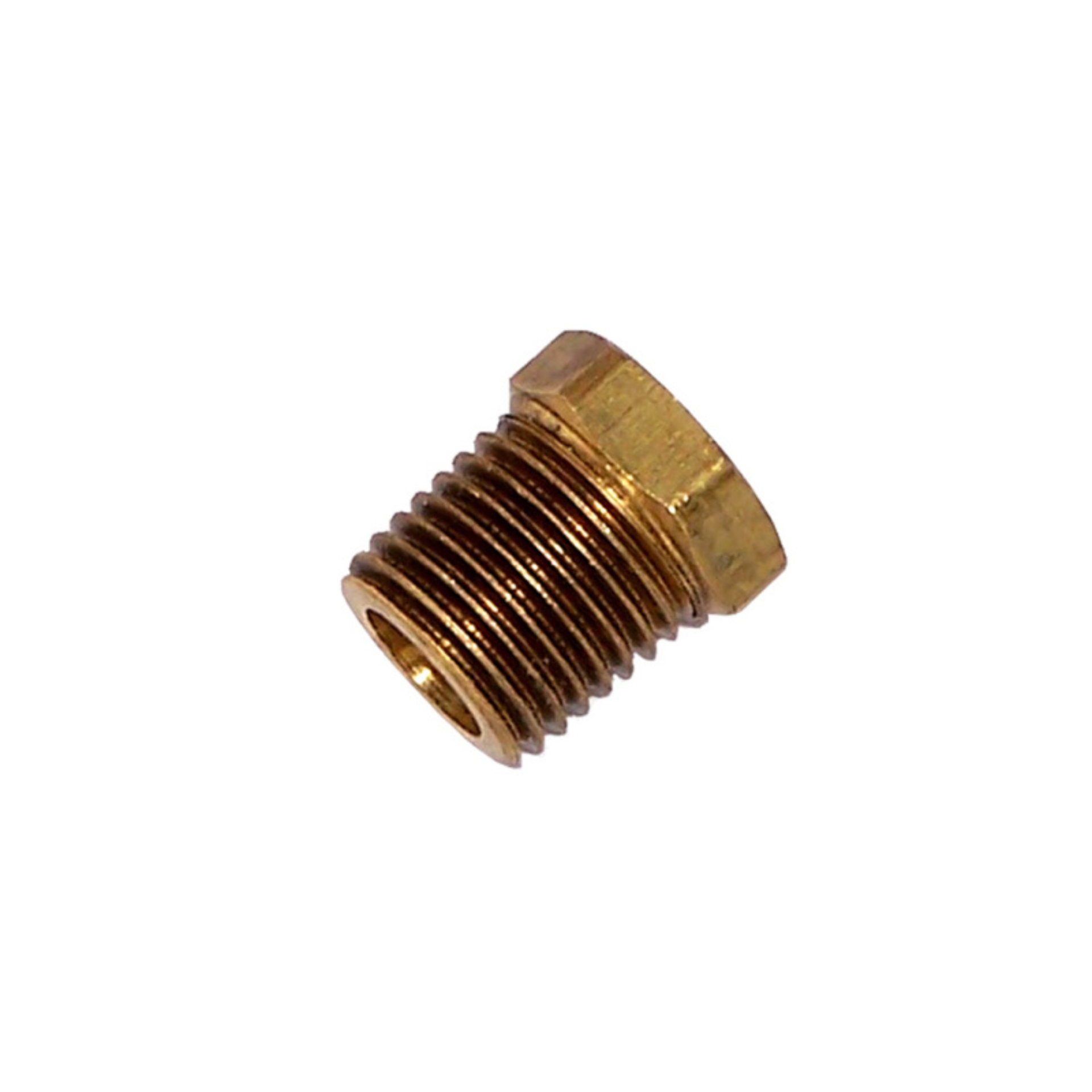 Picture of Kleinn Hex Adapter - 1/8In F NPT to 1/4In M NPT