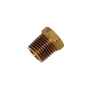 Picture of Kleinn Hex Adapter - 1/8In F NPT to 1/4In M NPT