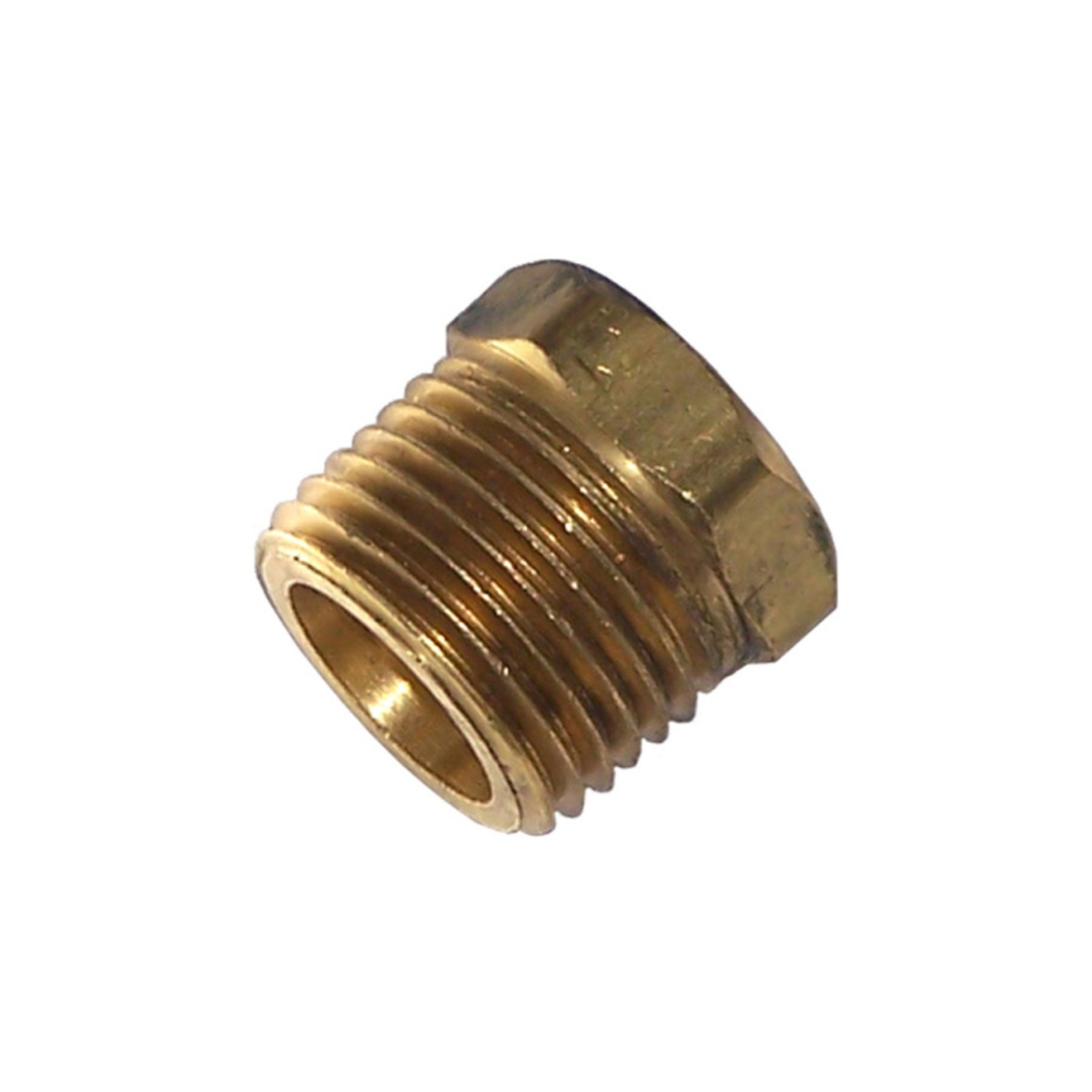Picture of Kleinn Hex Adapter - 3/8In F NPT to 1/2In M NPT