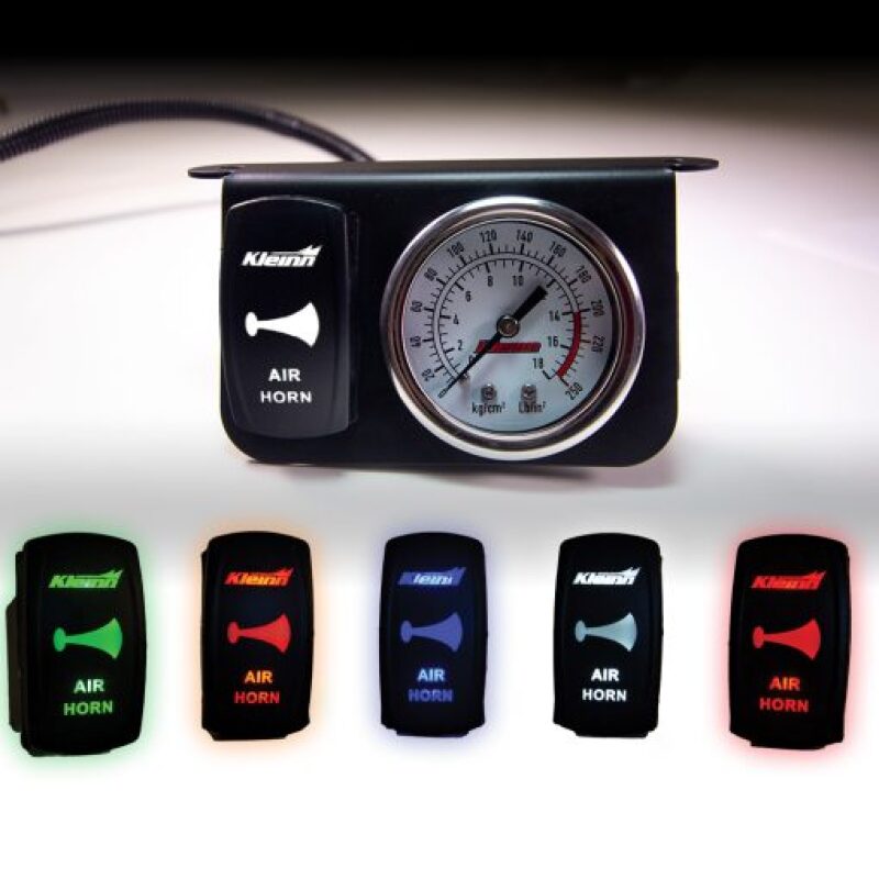 Picture of Kleinn Air Horns KLE Powersport Horn Covers Horn Accessories - 1303G