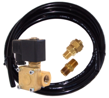 Picture of Kleinn Vortex 6 Horns Upgrade Kit w/ VX6003 Valve