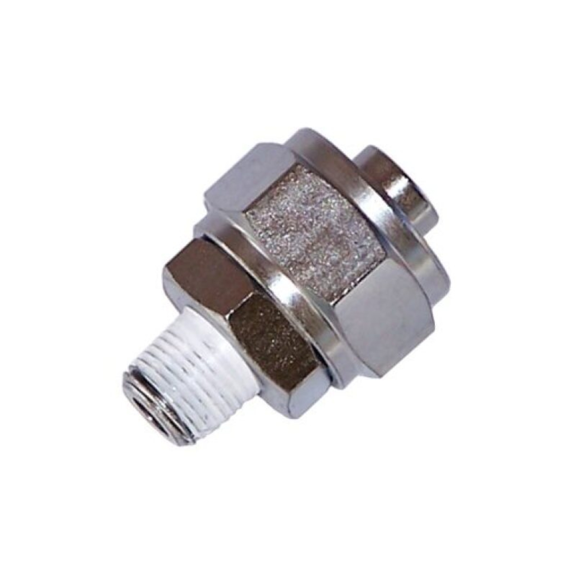 Picture of Kleinn 1/2In OD Tubing1/8In M NPT Straight Compression Fitting