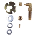 Picture of Kleinn Roof Mount Air Horns Air Fitting Hardware Package