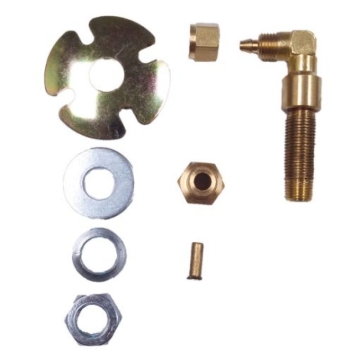 Picture of Kleinn Roof Mount Air Horns Air Fitting Hardware Package