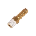 Picture of Kleinn Barbed Fitting - 1/8In M NPT to 3/8In OD Tubing