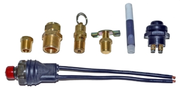 Picture of Kleinn HK8 Complete Set of Fittings