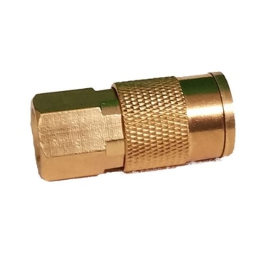 Picture of Kleinn 1/4In F NPT Quick Connect Coupler