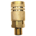 Picture of Kleinn 1/4In M NPT Quick Connect Coupler