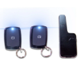 Picture of Kleinn (2) 1-Button 1-Way Plug-In Remotes  Antenna 1500 ft Range