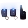 Picture of Kleinn (2) 1-Button 1-Way Plug-In Remotes  Antenna 1500 ft Range