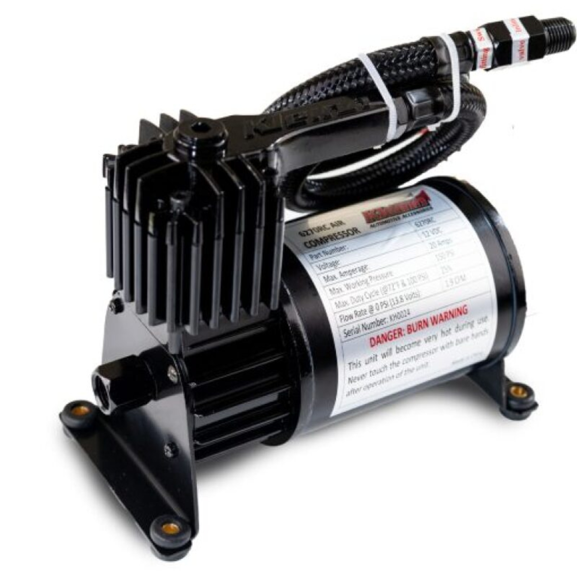 Picture of Kleinn 130 PSI Air Compressor