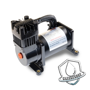 Picture of Kleinn 150 PSI Air Compressor - Waterproof