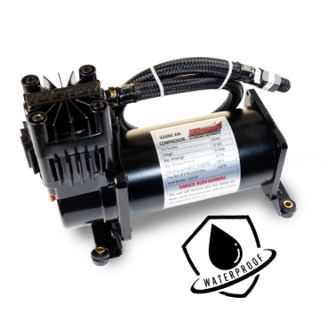 Picture of Kleinn 150 PSI Air Compressor - Waterproof/ 100 Percent Duty Cycle