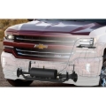 Picture of Kleinn 07-13 Chevrolet Silverado/ Sierra Onboard Air System w/ Model 730 Horns
