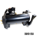 Picture of Kleinn 07-19 Chevrolet Silverado 2500 HD/ 3500 HD Onboard Air System