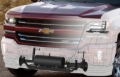 Picture of Kleinn 07-13 Chevrolet Silverado/ Sierra Onboard Air System w/ Model 730 Horns
