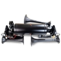 Picture of Kleinn 09-18 Dodge Ram 1500 Onboard Air System