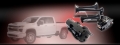 Picture of Kleinn 20-26 Chevrolet Silverado 2500 HD/ 3500 HD Onboard Air System