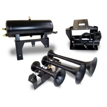 Picture of Kleinn 07-21 Toyota Tundra Onboard Air System