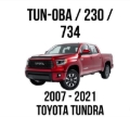 Picture of Kleinn 07-21 Toyota Tundra Onboard Air System w/ Model 730 Horns