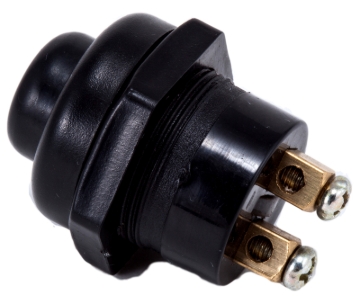 Picture of Kleinn Black InDetonatorIn Push Button Horn Button