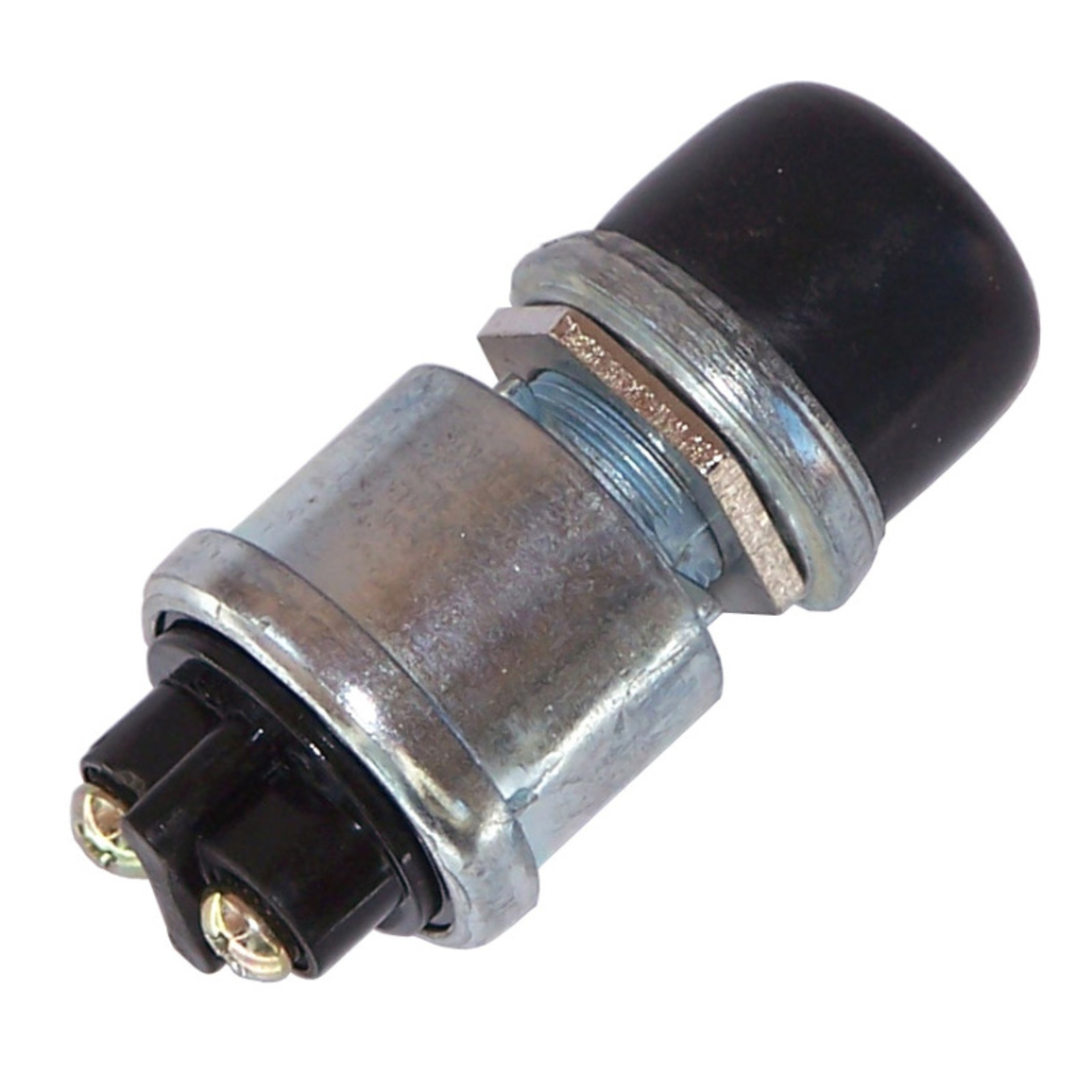Picture of Kleinn Heavy Duty Rubber Waterproof Push Button Switch for Air Horn Activation