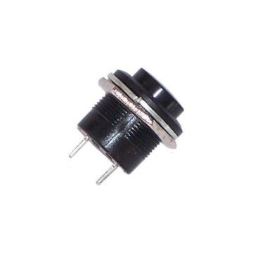 Picture of Kleinn Mini Detonator - Small Flush Mount Momentary Push Button Switch