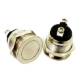 Picture of Kleinn The Terminator - All-Metal/ Flush-Mount Momentary Push Button Switch