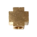 Picture of Kleinn 4-Way Manifold - (4x) 1/4In F NPT