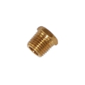 Picture of Kleinn Male Hex Tank Port Plug - 1/2In M NPT