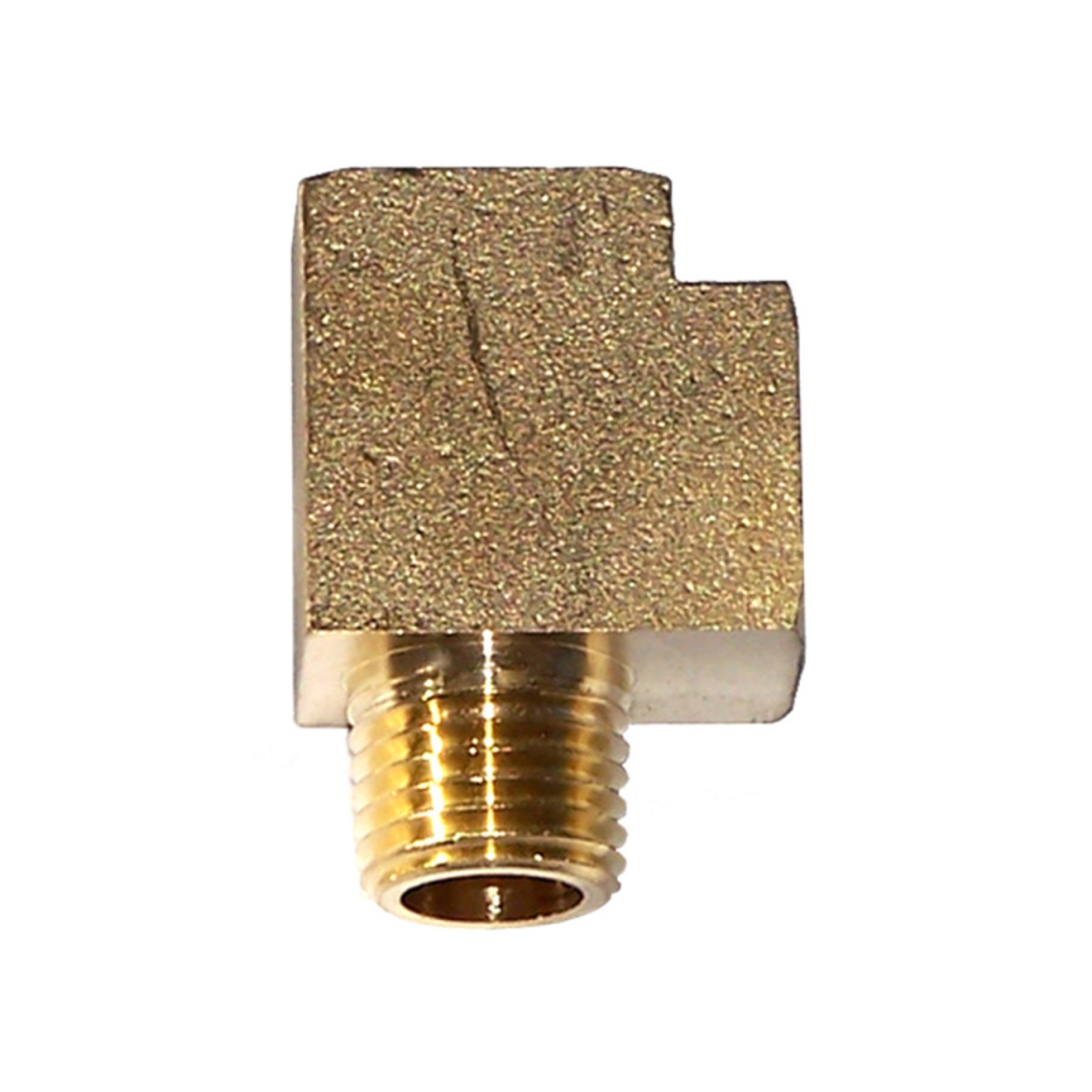 Picture of Kleinn T Manifold - 1/4In F NPT/ 1/4In M NPT (2x)