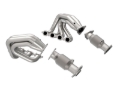 Picture of Kooks 20-24 Chevrolet Corvette Stingray 6.2L V8 2in x 3in SS Headers w/ H.O Green Catted Connection