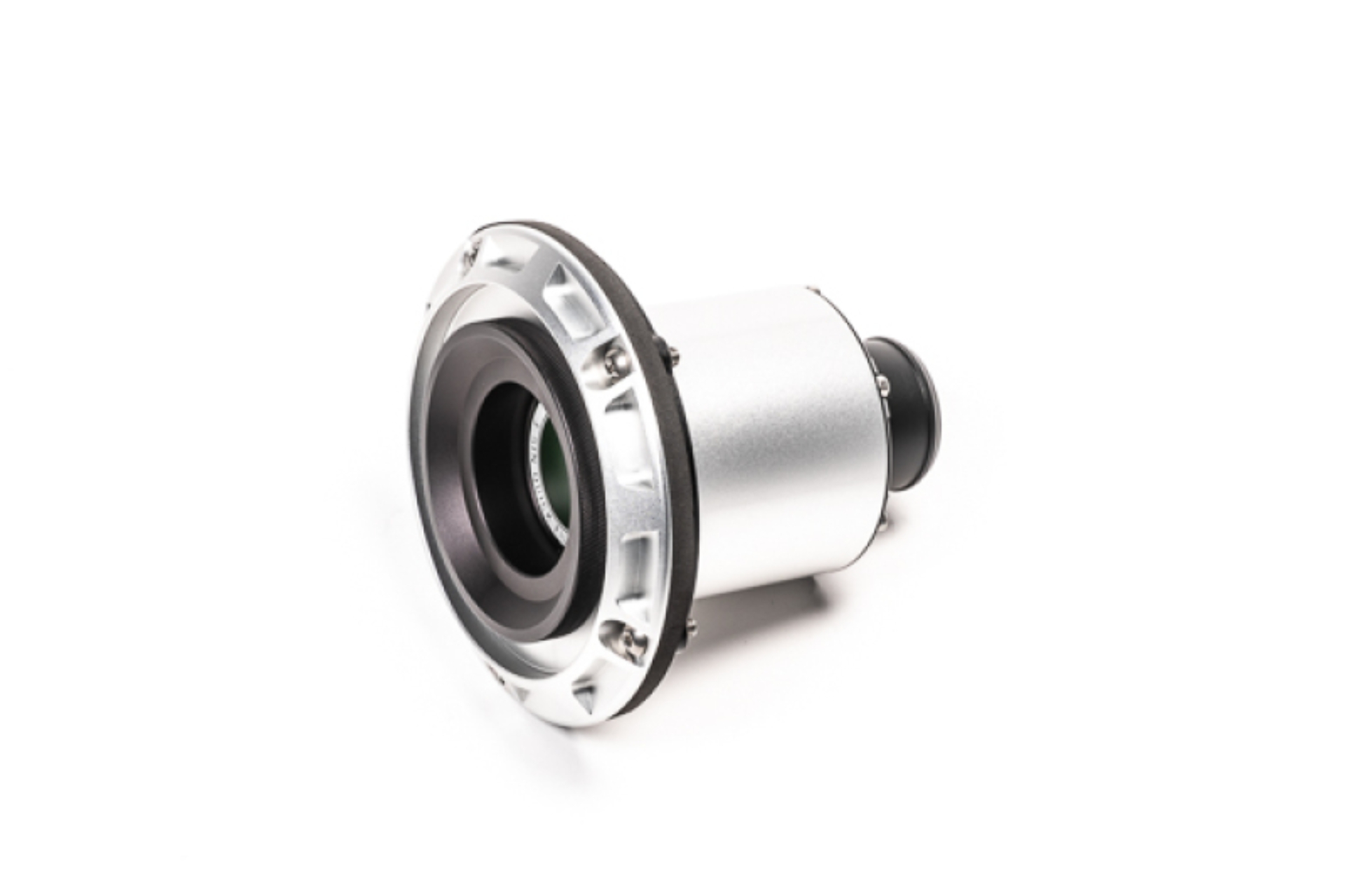 Picture of Radium Engineering Dry Break 1.5in Female Remote Mount - Vented