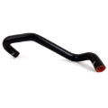 Picture of Mishimoto 01-03 Ford F-250 7.3L Coolant Hose Kit Upper Reroute BK