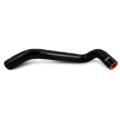 Picture of Mishimoto 99-01 Ford F-250 7.3L Coolant Hose Kit Upper Reroute BK