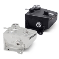 Picture of Mishimoto 2024+ Ford Mustang V8/2.3L EcoBoost Expansion Tank - Polished
