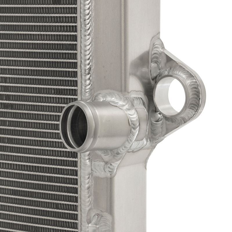 Picture of Mishimoto 10-23 Lexus GX460 4.6L Performance Aluminum Radiator