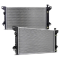 Picture of Mishimoto 11-14 Ford F-150 6.2L Plastic Radiator