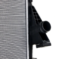 Picture of Mishimoto 11-16 Ford F250 6.7L Powerstroke Primary Plastic Radiator
