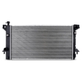 Picture of Mishimoto 11-14 Ford F-150 6.2L Plastic Radiator