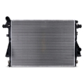 Picture of Mishimoto 11-16 Ford F250 6.7L Powerstroke Primary Plastic Radiator