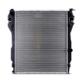 Picture of Mishimoto 10-12 Dodge Ram 6.7L Cummins Plastic Radiator