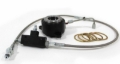 Picture of Clutch Masters 06-09 Volkswagen GTI/Jetta MK5 2.0T 6-Speed Twin Disc Hydraulic Release Bearing