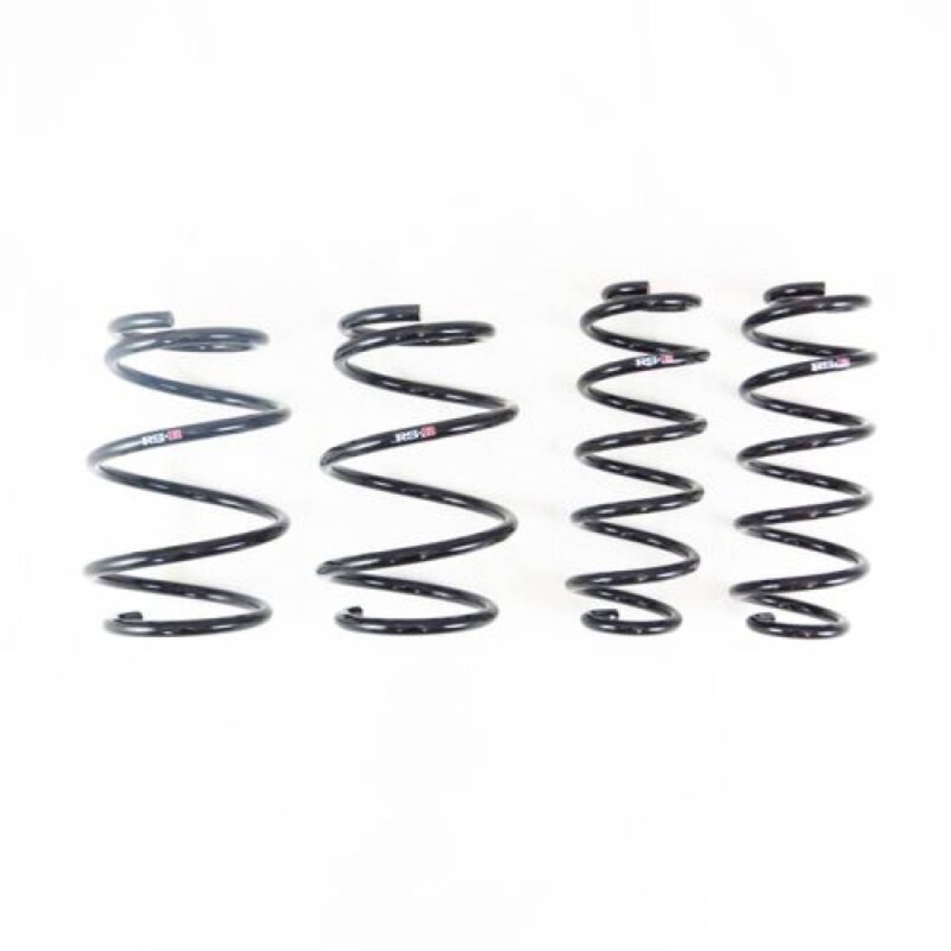 Picture of RS-R 2023+ Toyota Prius FWD (MXWH60) Down Sus Springs 25-30mm Drop Front / 20-25mm Drop Rear