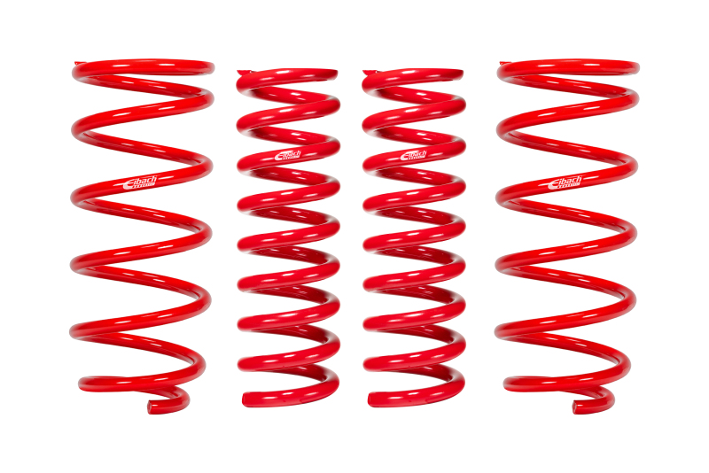 Picture of Eibach EIB SUV Pro-Kits Lowering Springs - E30-82-071-05-22
