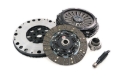 Picture of Competition Clutch Nissan Skyline RB26 Pull Style Stage 2 Sprung Clutch w/ Flywheel