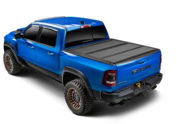 Picture of Extang 2024 Toyota Tacoma 5ft Bed Endure ALX